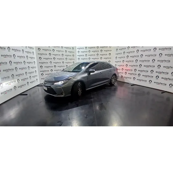 Toyota Corolla 2.0 Se-g Cvt L19