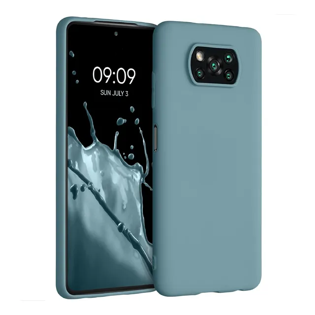 Forro Silicon Case Original Para Todos Los Xiaomi Redmi Note