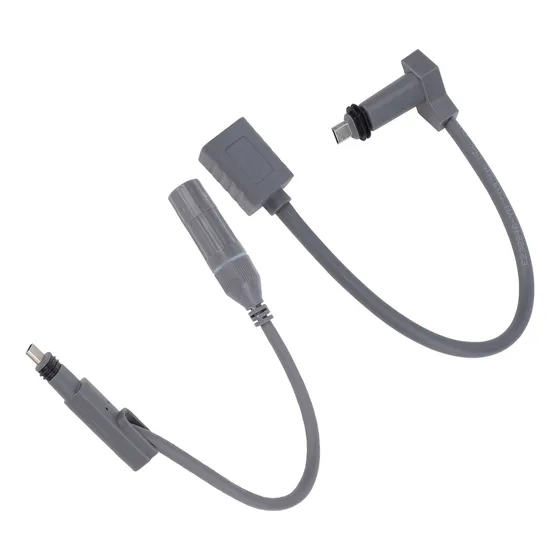 Adaptador Spx De Enchufe A Ethernet Rj45, 2 Piezas, Hembra,