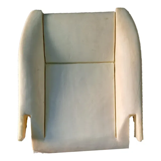 Asiento Butaca Relleno Renault 19.