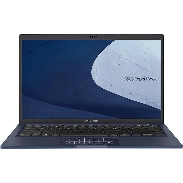 Ordenador Portátil Asus Expertbook B1 14 Fhd Intel Core I5-1