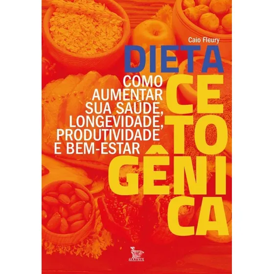 Dieta Cetogenica