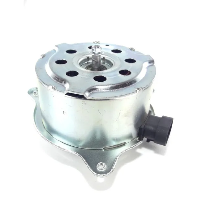 Motoventilador Ford Fiesta Titanium Tipo Valeo (zj3615025)