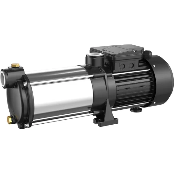 Bomba Centrifuga Multietapa Barletta Multijet 25-5m 1.3hp