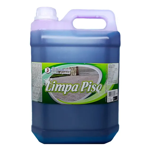 Produto Limpa Pedras Miracema Goiás Pirenópolis São Tomé 5l