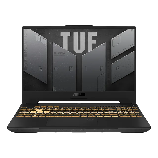 Notebook Asus Tuf F15 Intel Core I5 12500h 16gb Ram Ddr4 1tb Ssd M.2 Nvme Pcie 3.0 (15.6) Gráficos Nvidia Geforce Rtx 3050 4gb 144hz Full Hd 1920x1080 Px Wi-fi 6 (2x2) Freedos Color Mecha Grey