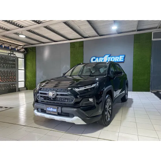 Toyota Rav4 N/a
