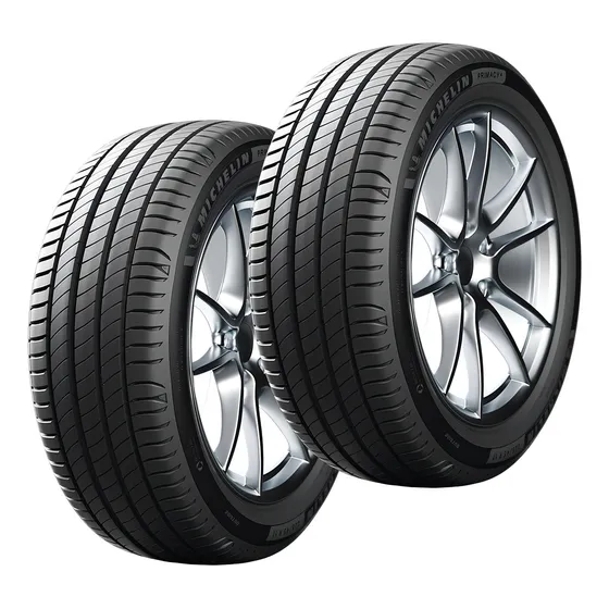 Kit de 2 pneus Michelin Passeio Primacy 4 P 215/60R17 96 H