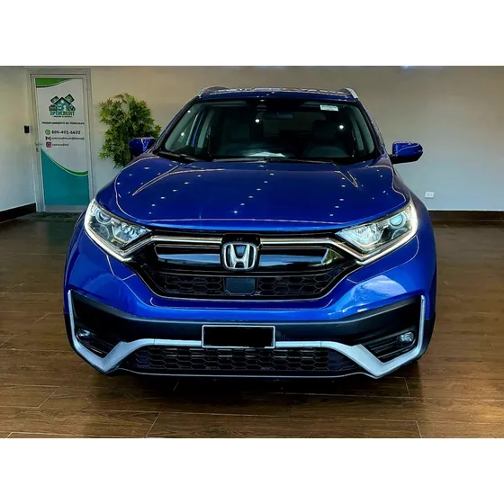 Honda Crv Exl 4x4 Clean Americana