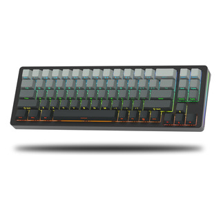 Womier Sk71 75% Tequiso De Juegos Aluminio Aluminus Shell Te Womier Sk71 75% Tequiso De Juegos Aluminio Aluminus Shell Te