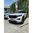 Ford Explorer St 2023