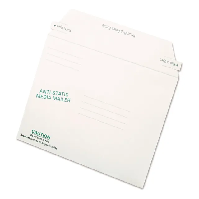 Qua64126 -   Disk Mailer