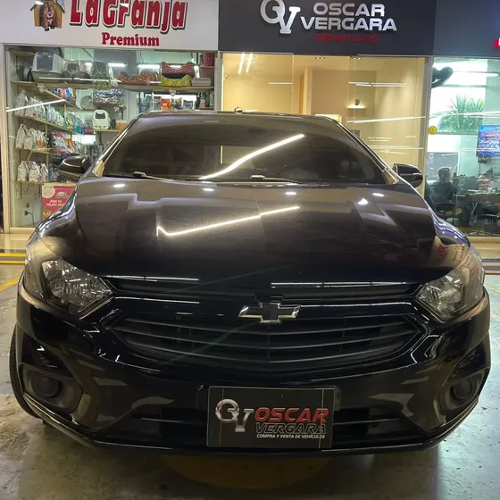 Chevrolet Joy 2023 1.4