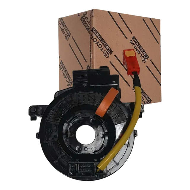 Cinta Airbag Pito Yoyo Toyota Corolla Fortuner Hilux 1 Pacha