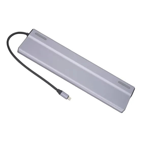 Gowenic Base Expansion Estacion Acoplamiento Usb 14 1 Alta