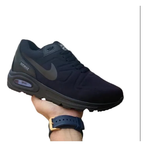 Zapatos Nike Tavas Caballero Deportivos Colombianos Gym