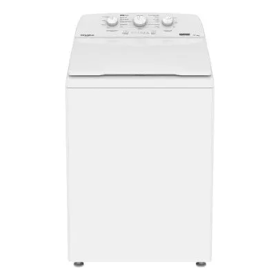 Lavadora Whirlpool 17 Kilos Automática