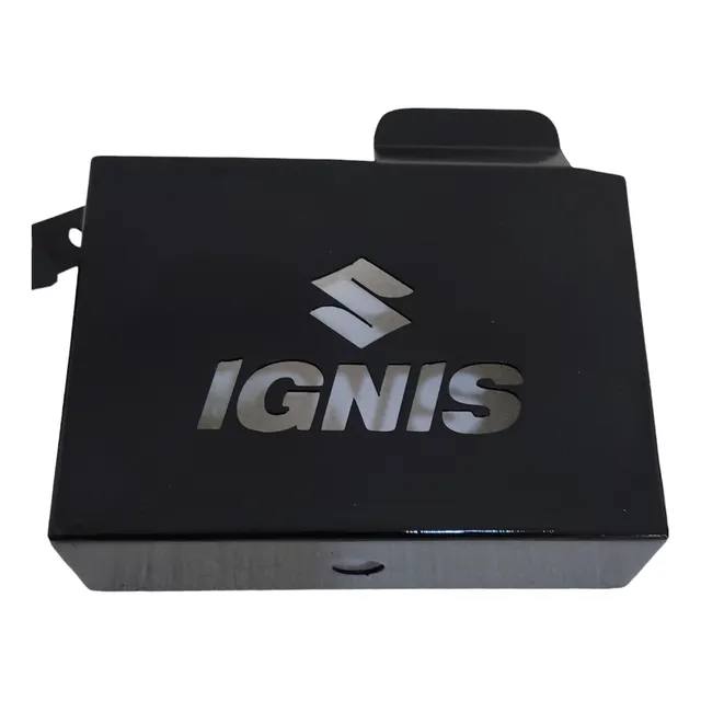 Proteccion Computadora Antirrobo Suzuki Ignis