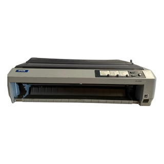 Impresora Matriz De Punto Epson Fx-2190 Impresora Matriz De Punto Epson Fx-2190