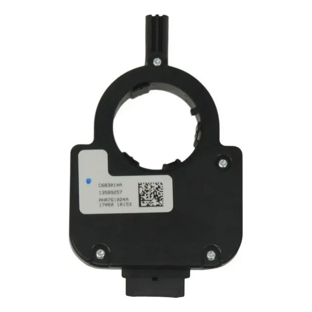 Sensor De Ángulo Dirección Camaro 2014-2015