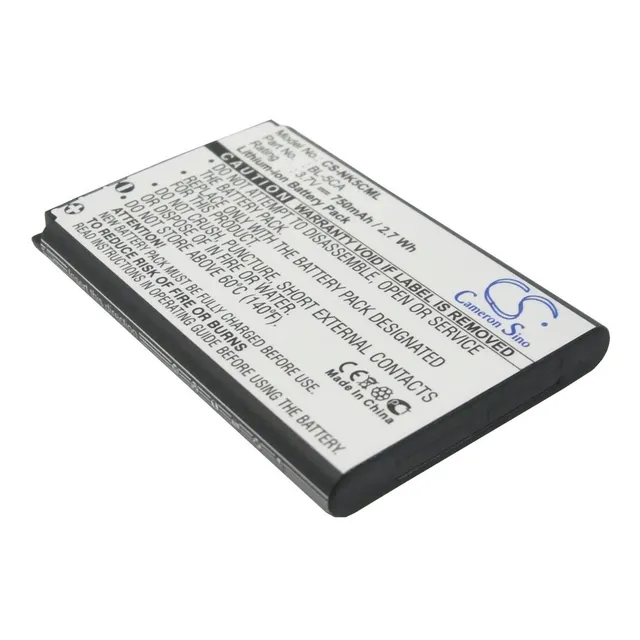 Bateria Para Nokia Bl-5c Sonstige Equinux Tizi Mobile Tv