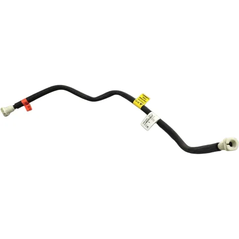 Manguera De Gasolina Riel De Inyectores Optra Desing Gm 