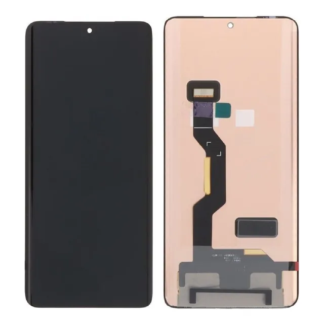 Pantalla Completa Moto Edge 50 Fusion
