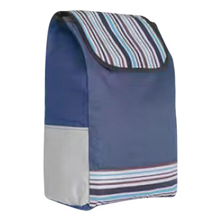 Bolsa De Compras Bolsa Reutilizable Plegable Para Carro De Bolsa De Compras Bolsa Reutilizable Plegable Para Carro De