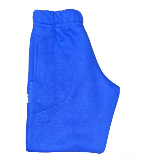 Pantalón  Niño Colegial Frizado Del Talle  4 Al 16