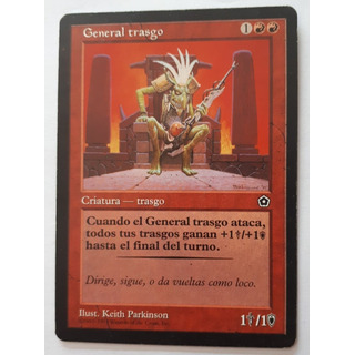 Magic Goblin General Portal: Second Age Magic Goblin General Portal: Second Age