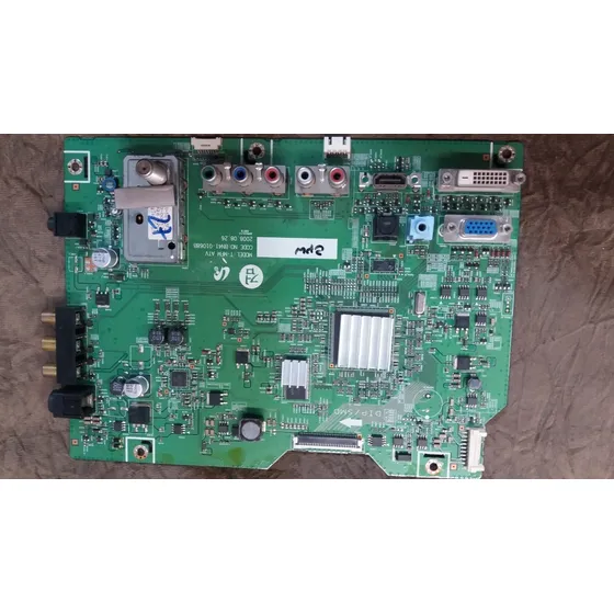 Placa Principal Tv Monitor Samsung T240m