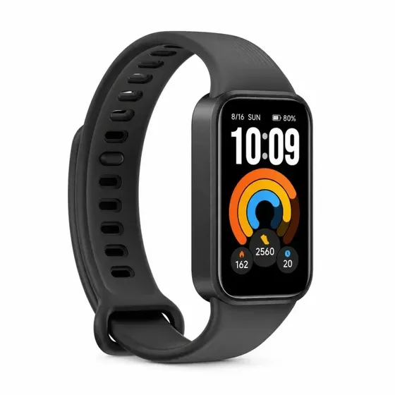 Xiaomi Smart Band 11 Active Frecuencia cardiaca SP02 Negra