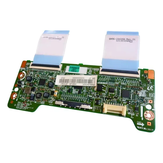 Placa Tcon Tv Samsung Un46f5500ag Un46f5500 (bn98-04392a)