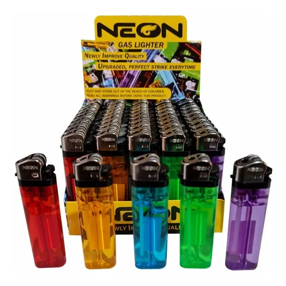 Neon  Economico  Con 250 Piezas