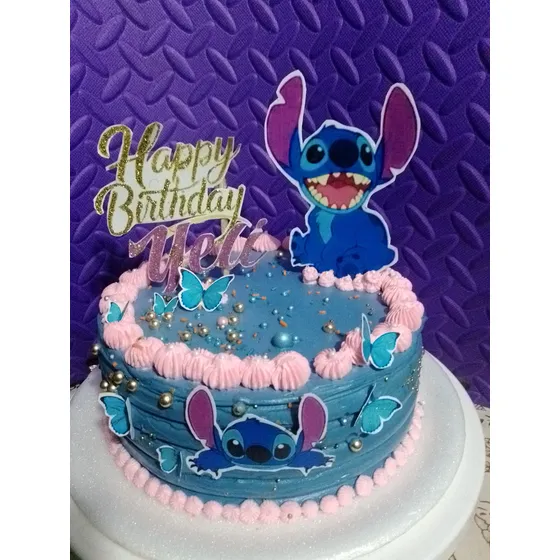 Tortas  Personalizadas