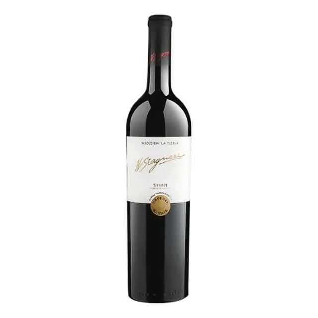 Vino H.stagnari Syrah 750 Ml