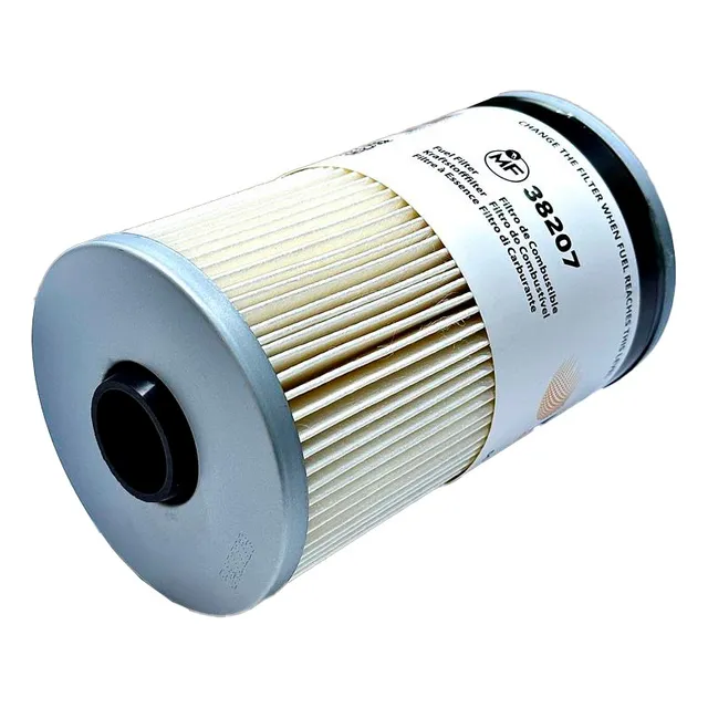 Filtro De Combustible Mf-38207 (33763) Marinos Y Generadores
