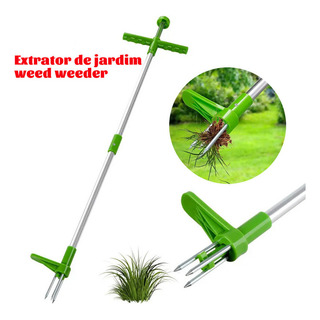 I Extrator De Erva Daninha Inço Mato Pragas Gramas Removedor I Extrator De Erva Daninha Inço Mato Pragas Gramas Removedor