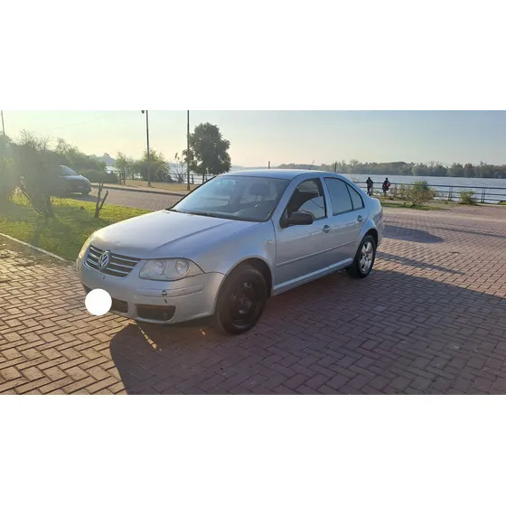Volkswagen Bora 2.0 Trendline 115cv