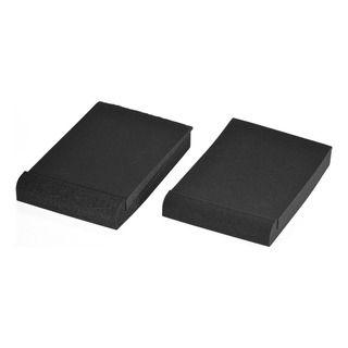 . Pacote Com 2 Almofadas De Espuma Para Isolamento De . Pacote Com 2 Almofadas De Espuma Para Isolamento De