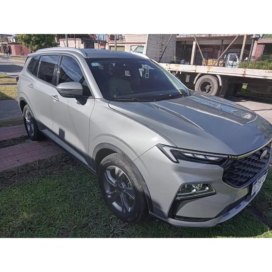 Ford Territory 1.8 Sel At