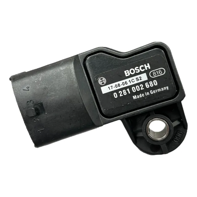 Sensor Map Mazda Bt50 Original Bosch