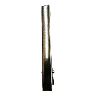 100 Piezas De Pinza Pico De Cocodrilo #8 Para Hacer Moños 100 Piezas De Pinza Pico De Cocodrilo #8 Para Hacer Moños