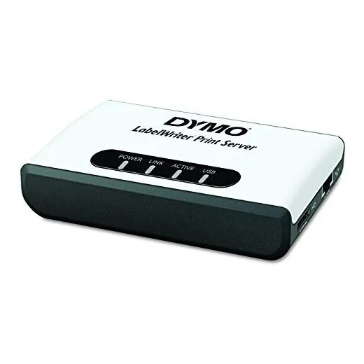 Dymo Labelwriter Print Server