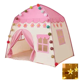 Casa de niñas para jugar mercadolibre on sale