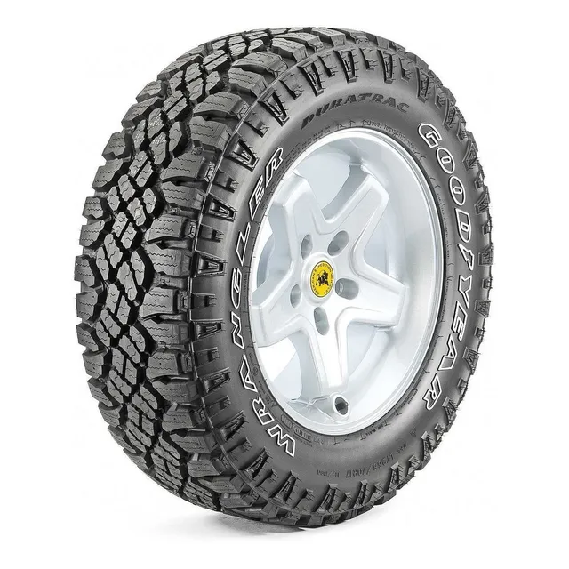 Neumático Goodyear 275/70r18 Wrangler Duratrac