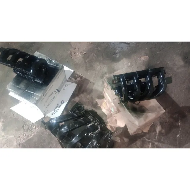 Recambio De Múltiples De Admisión Ford Ka 1.3 Ford Fiesta 