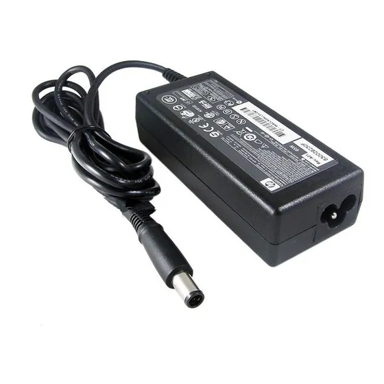 Cargador Hp Laptop Pavilion Compaq Dv4 Dv5 Dv6 Cq40 Cq60 Hp