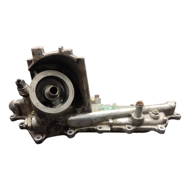 Suporte Do Filtro De Óleo Hilux 3.0 2011