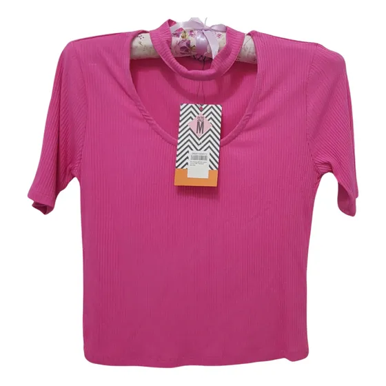 Blusas Verano, Juveniles